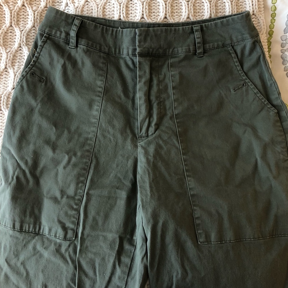Target chino size small (2)